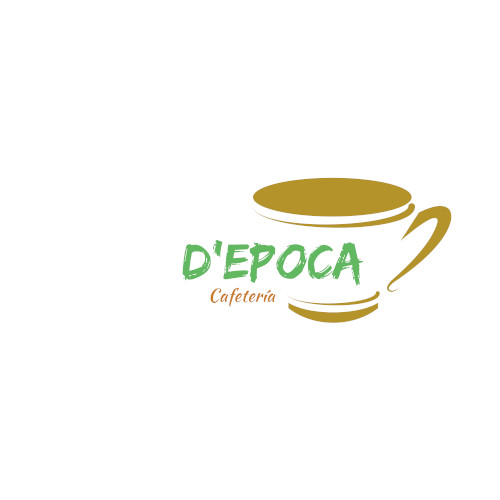 Cafetería D'ÉPOCA