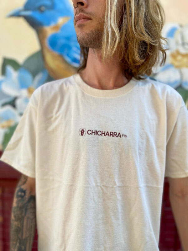 Camiseta Chicharra FIS 2025