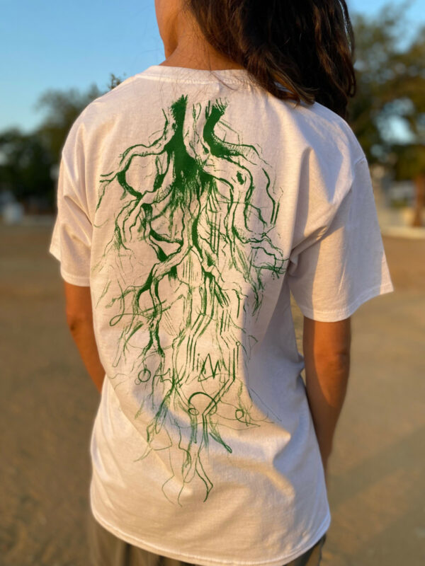 Camiseta Chicharra FIS 2025