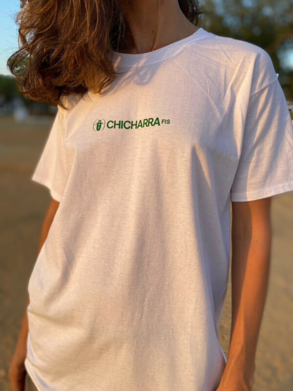Camiseta Chicharra FIS 2025